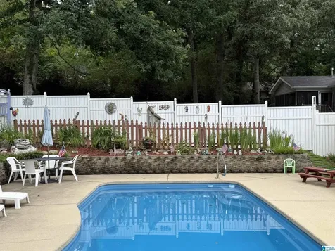 3472 Cedarbrook Circle Trussville AL 35173