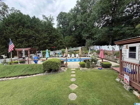 3472 Cedarbrook Circle Trussville AL 35173