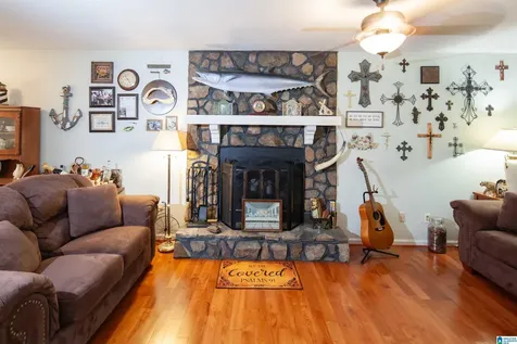 3472 Cedarbrook Circle Trussville AL 35173