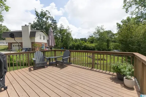 949 Shady Brook Circle Hoover AL 35226