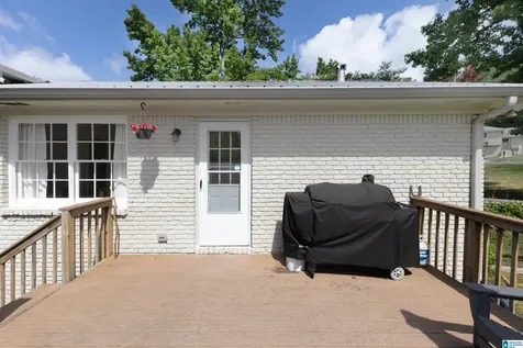 949 Shady Brook Circle Hoover AL 35226