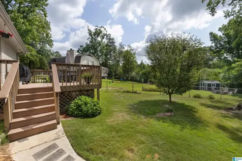 949 Shady Brook Circle Hoover AL 35226