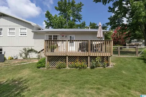 949 Shady Brook Circle Hoover AL 35226