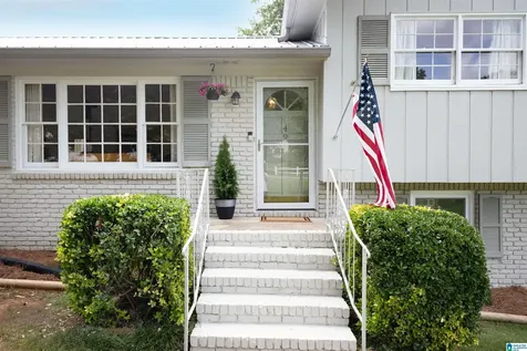 949 Shady Brook Circle Hoover AL 35226