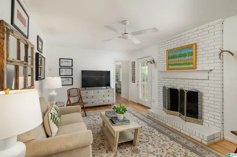 636 Bienville Lane Birmingham AL 35213