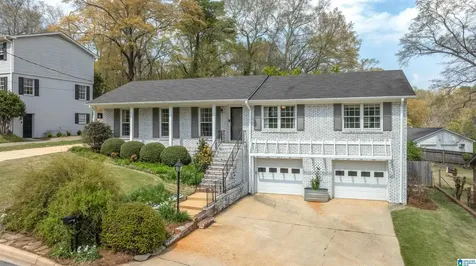 636 Bienville Lane Birmingham AL 35213
