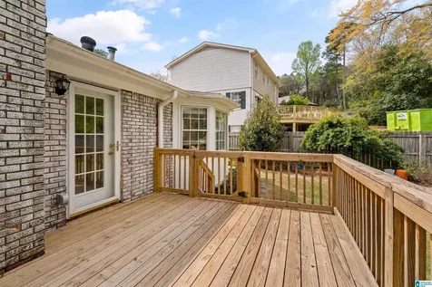 636 Bienville Lane Birmingham AL 35213