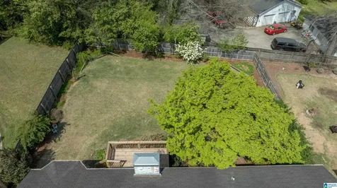 636 Bienville Lane Birmingham AL 35213