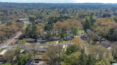 636 Bienville Lane Birmingham AL 35213