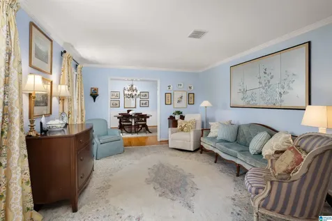 636 Bienville Lane Birmingham AL 35213
