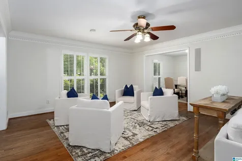 2604 Swiss Lane Vestavia Hills AL 35226