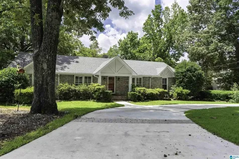 2604 Swiss Lane Vestavia Hills AL 35226