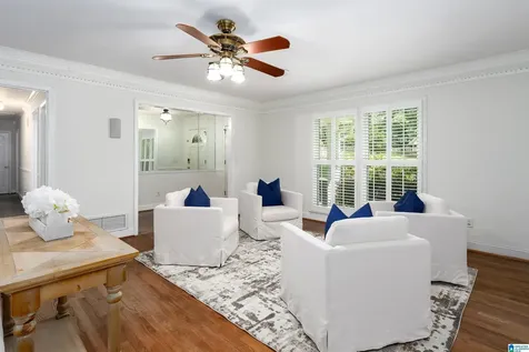 2604 Swiss Lane Vestavia Hills AL 35226