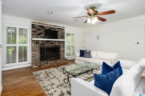 2604 Swiss Lane Vestavia Hills AL 35226