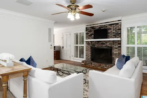 2604 Swiss Lane Vestavia Hills AL 35226