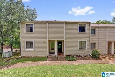 500 Running Brook Road Hoover AL 35226