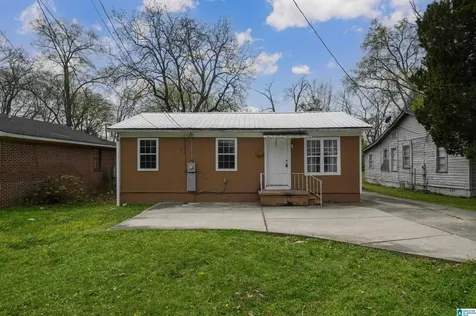 722 9th Street Bessemer AL 35020
