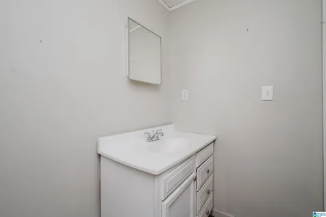 722 9th Street Bessemer AL 35020