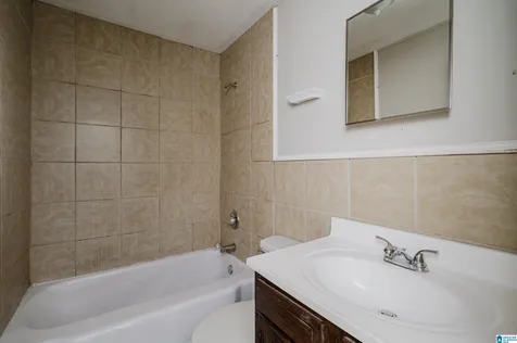 722 9th Street Bessemer AL 35020