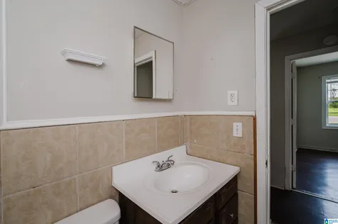 722 9th Street Bessemer AL 35020