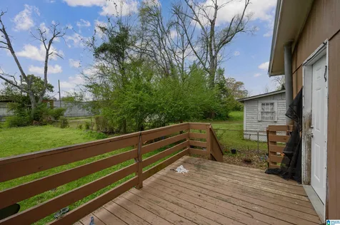 722 9th Street Bessemer AL 35020