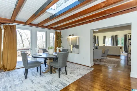 4505 Buttewoods Lane Birmingham AL 35242