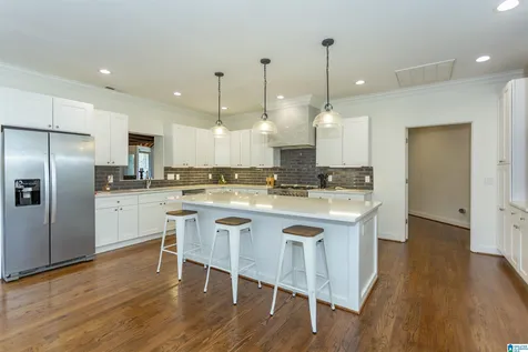 4505 Buttewoods Lane Birmingham AL 35242