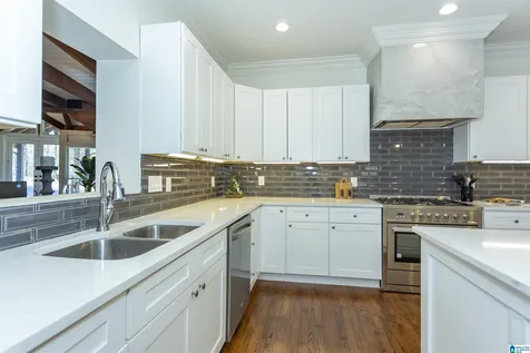 4505 Buttewoods Lane Birmingham AL 35242