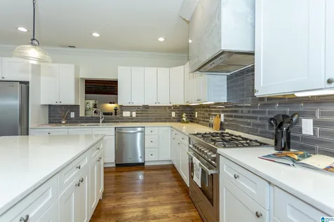4505 Buttewoods Lane Birmingham AL 35242