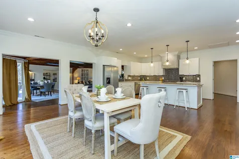 4505 Buttewoods Lane Birmingham AL 35242