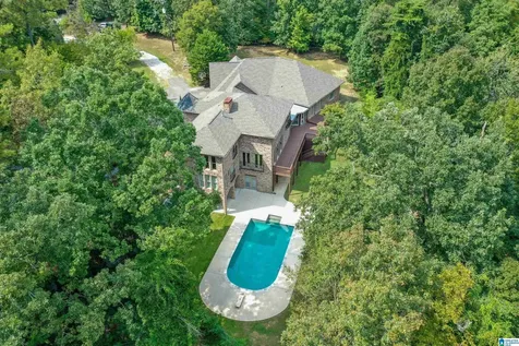 4505 Buttewoods Lane Birmingham AL 35242