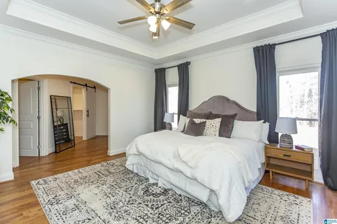 4505 Buttewoods Lane Birmingham AL 35242