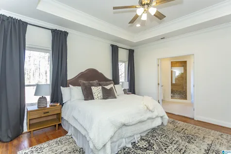 4505 Buttewoods Lane Birmingham AL 35242