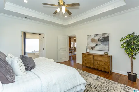 4505 Buttewoods Lane Birmingham AL 35242