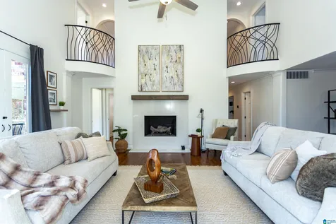 4505 Buttewoods Lane Birmingham AL 35242