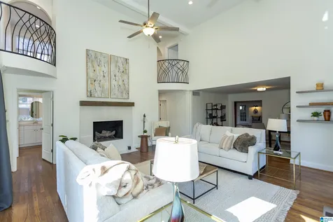 4505 Buttewoods Lane Birmingham AL 35242