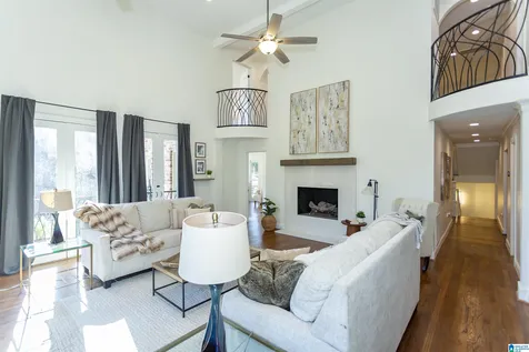 4505 Buttewoods Lane Birmingham AL 35242