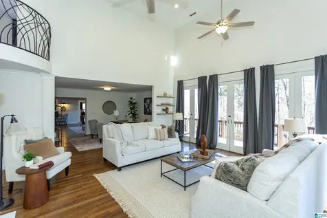 4505 Buttewoods Lane Birmingham AL 35242