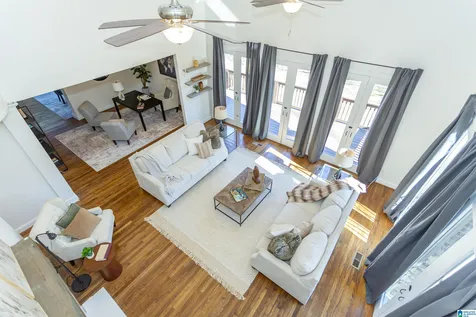 4505 Buttewoods Lane Birmingham AL 35242