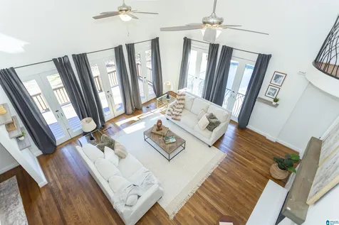 4505 Buttewoods Lane Birmingham AL 35242