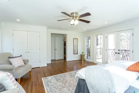 4505 Buttewoods Lane Birmingham AL 35242