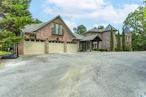 4505 Buttewoods Lane Birmingham AL 35242