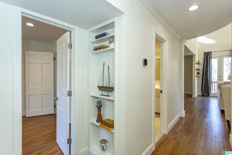 4505 Buttewoods Lane Birmingham AL 35242
