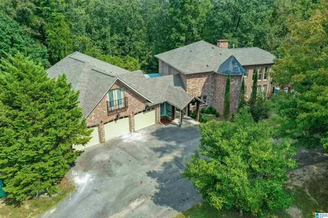 4505 Buttewoods Lane Birmingham AL 35242