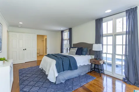 4505 Buttewoods Lane Birmingham AL 35242