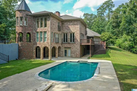 4505 Buttewoods Lane Birmingham AL 35242