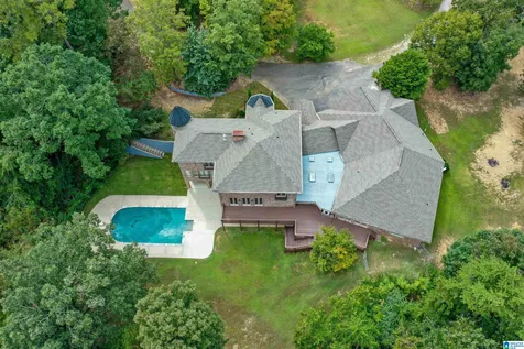 4505 Buttewoods Lane Birmingham AL 35242