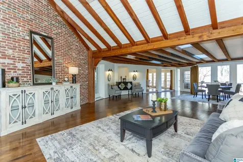 4505 Buttewoods Lane Birmingham AL 35242