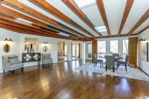 4505 Buttewoods Lane Birmingham AL 35242