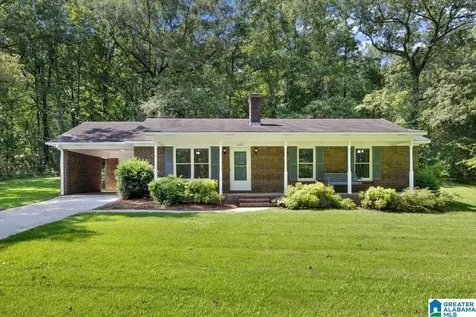 2537 16th Street Calera AL 35040
